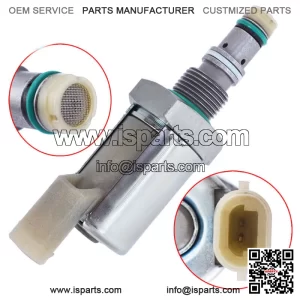 IPR Valve For Cummins Engine DT466 DT466E DT570 HT570 1878571C91??1878571C92