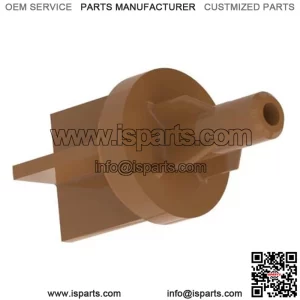 Cylinder Block Bypass Valve