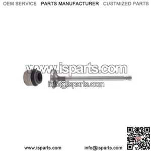 Intake Exhaust Valves For Audi A4 TT Volkswagen Passat Goft Jetta 1.8L DOHC 20V