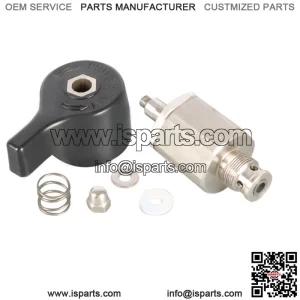 For Sprayers 7900 833 Airless Sprayer Valve Drain Valve Prime Switch 245103