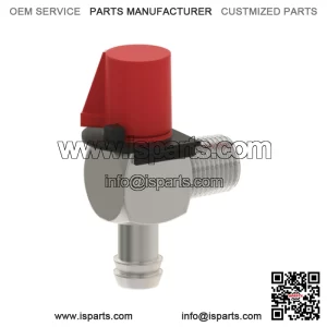 R109379: Hand Operated Valve