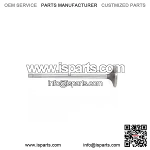 Exhaust Valve R520224 fits John Deere 9780I Cts C670 CH570 CH670 E400 R4045