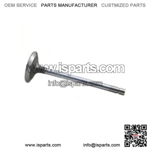 Intake Valve R84618 For John Deere 466, 496