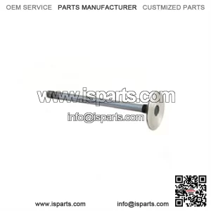 Exhaust Valve R84619 For John Deere 466, 496