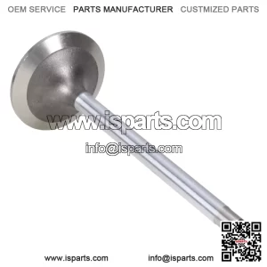 Intake Valve R97490 fits John Deere 9910 9920 9930 9935 All Models TC444H TC544H