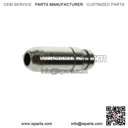 YAMAHA GUIDE, EXHAUST VALVE 5TA-11134-10-00 OEM NEW