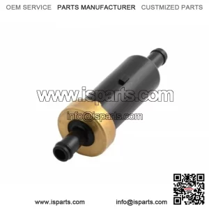 Kawasaki OEM 49116-1081 2001 - 2008 MULE 3000 3010 WATER PUMP VALVE ASSY (For: Kawasaki Mule 3010)