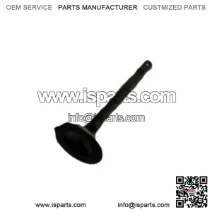 Kawasaki 1990-2010 KLR650 KL650B Exhaust Valve Kit New 12005-1085