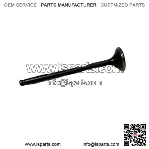 New Honda Exhaust Valve Set 86-95 XR250R 91-96 XR250L