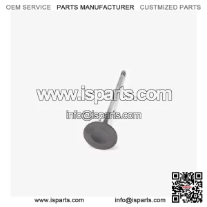 Exhaust Valve for Loncin LX650-2C,Voge 650DSX Euro 5 LX650-2C-E5 Exhaust Valve