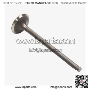 Exhaust Valve for Colove , Loncin , , Voge 500AC Euro 5, 500DS Euro 5 VLVEX002