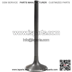 Exhaust Valve SFA 1000