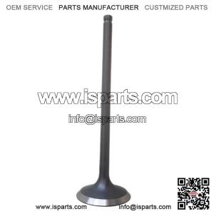 CFMOTO Valve Exhaust 500 600 625 ATV CF500 Engine