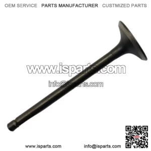 Exhaust valve LINHAI 260 300 22602
