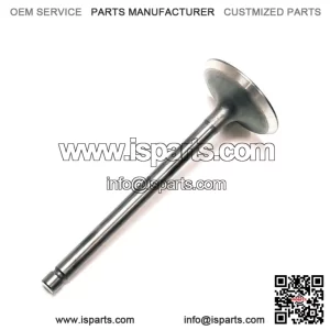 Intake valve LINHAI 260 300 22601