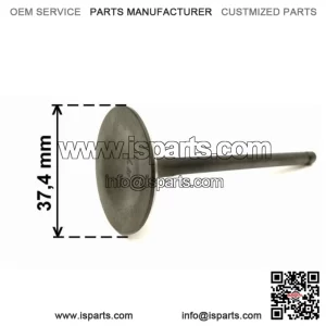 Intake valve LINHAI 400 27222
