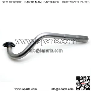 Predator 196cc 212cc GX160 GX200 MB200 G99 header