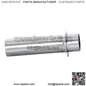 Akrapovic Open-Line 2-Into-1 Exhaust Noise Reduction Insert For Harley V-Rod 2009-2017