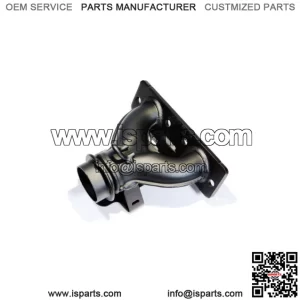 2010-2014 Polaris Ranger 800 Crew XP OEM Exhaust Manifold 1262138-489