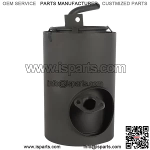 For Yamaha Gas Golf Cart G16-G22 96-07 Muffler Exhaust Replacement #JN6-E471000