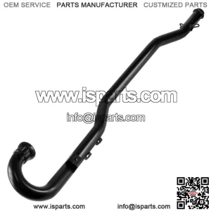 Exhaust Pipe For Polaris SPORTSMAN 800 EFI 2007 (For: Polaris Sportsman 800)