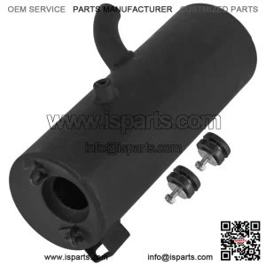 1263139 Exhaust Muffler For Polaris  Sporstman 570 2018 EFI ATV (For: Polaris Sportsman 570)