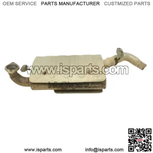 Polaris 2016-2018 Ranger XP 900  570 Exhaust Muffler Silencer 1262695