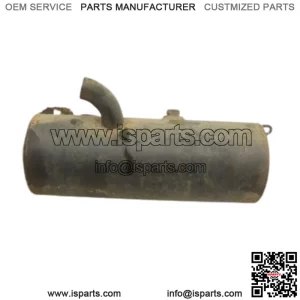 Polaris Hawkeye Sportsman 300 2x4 4x4 Exhaust Muffler 1261709-489