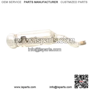 Honda Foreman 500 FPE 12 Exhaust Muffler 18310-HP7-A01 41819