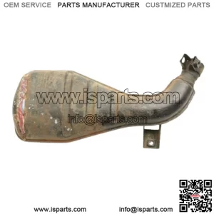Yamaha 4-Zinger 60 86 Exhaust Muffler 36R-14711-01-00 33369