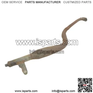 Polaris Predator 90 05 Aftermarket Hot Seat Pipe Exhaust Muffler 39377