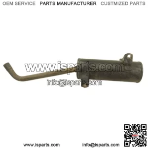 Yamaha Blaster 200 00 Exhaust Muffler 2XJ-14753-00-00 40890