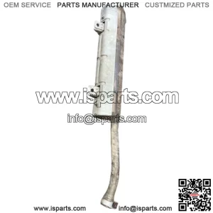 Yamaha Big Bear 400 02 Exhaust Muffler 5FU-E4710-00-00 40508