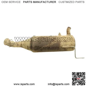 Can-Am Quest 650 04 Exhaust Muffler 707600230 44384