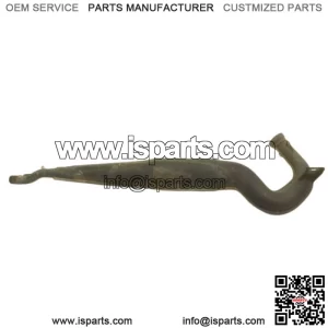 Polaris Sport 400L 97 Exhaust Muffler Pipe 1260681-029 42800