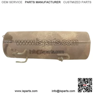 Polaris 2013-2014 Ranger 800 EFI Midsize Exhaust Muffler Silencer 1262363-489