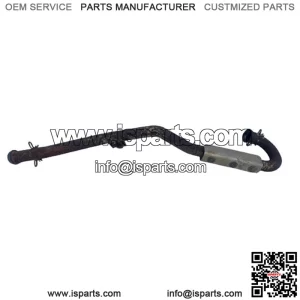 Polaris Sportsman 800 11 Exhaust Muffler Header Pipe 1262212-489 42584