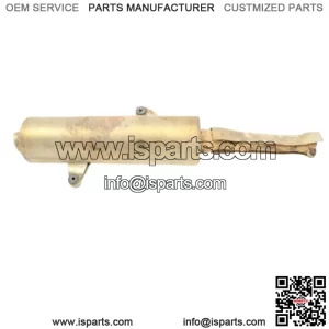 Suzuki King Quad LT 700 05 Exhaust Muffler 14310-31G00 43652