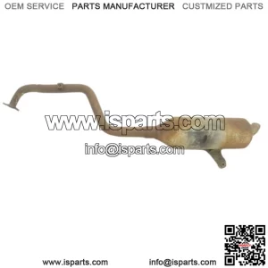 Polaris Sportsman 90 05 Exhaust Muffler 0452120 39417