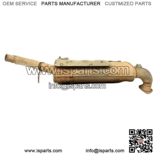 Polaris Ranger 900 EPS Crew 16 Muffler 1262694 44968