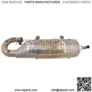 KYMCO UXV 500I SE 12 Exhaust Muffler 18310-LEE8-800 43430