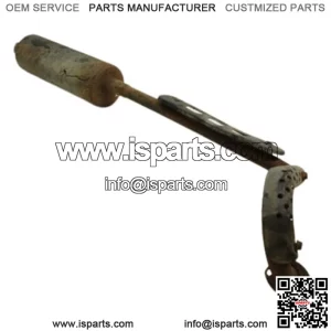 Can-Am DS 90 05 Exhaust Pipe Muffler A1830015200A 32508