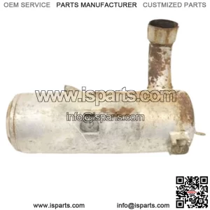 Polaris Sportsman 800 EFI 05 Exhaust Muffler 1261579 43565