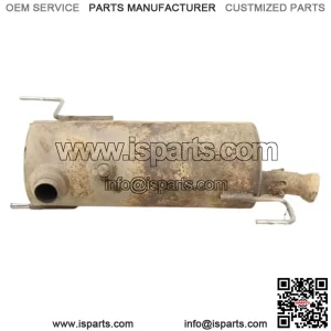 Can-Am Traxter 500 00 Exhaust Muffler 707600063 43985