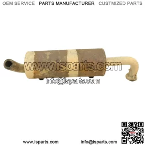 Polaris Ranger 570 Mid 19 Exhaust Muffler 1263311 44704