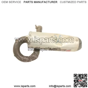 Polaris RZR 800 EFI 09 Big Gun Exhaust Muffler 40184