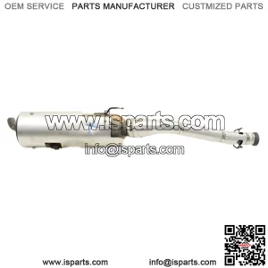 CF-Moto CForce 400 21 Exhaust Muffler 9GQ0-021200-20000 45056