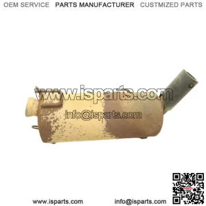 Polaris Sportsman 850 EPS LE 21 Exhaust Muffler 1262925 44813