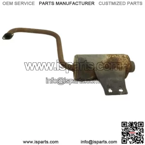 Polaris RZR 170 09 Muffler 0454402 43154