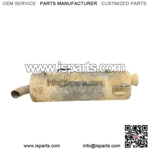 Arctic Cat Prowler HDX XT 500 14 Exhaust Muffler 0512-651 43250